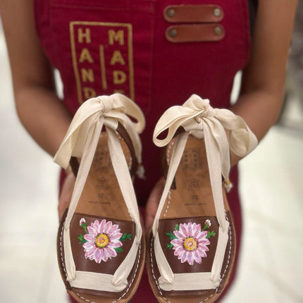 Custom-made All Art in One Menorquinas