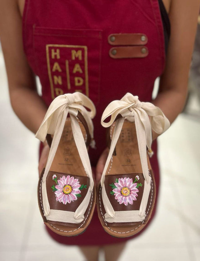 Custom-made All Art in One Menorquinas