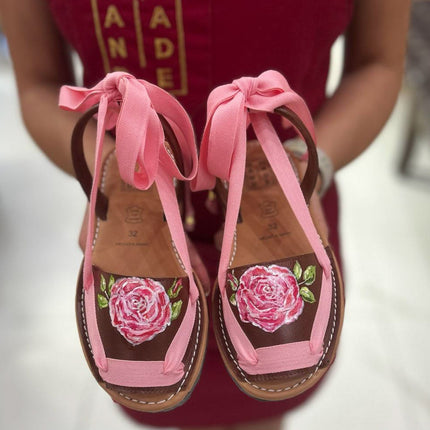 Custom-made All Art in One Menorquinas