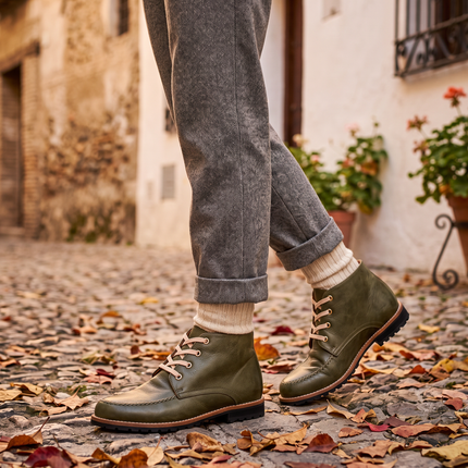 Colorines Olive