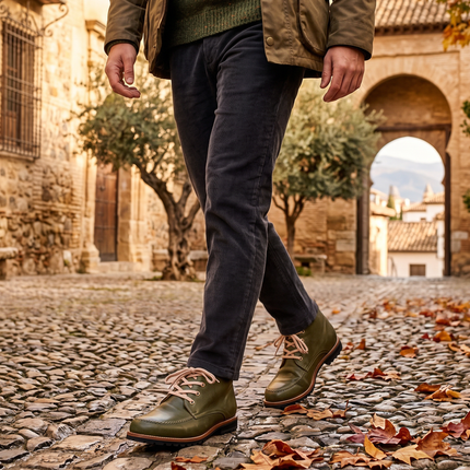 Colorines Olive