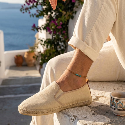 Espadrilles Cairo Beige