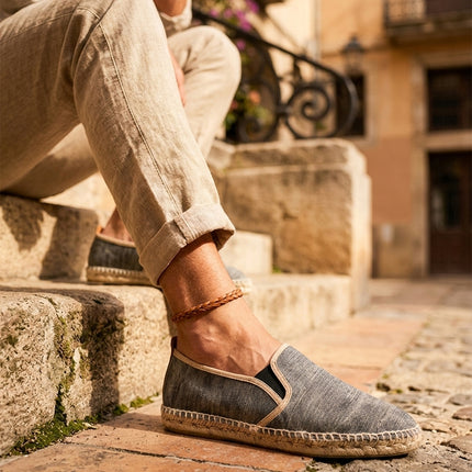 Espadrilles Cairo Night