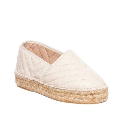 Espadrilles Gante Beige