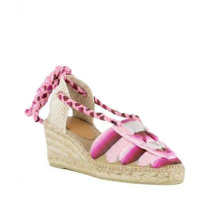 Espadrilles Juicy Couture Wedge Tribute