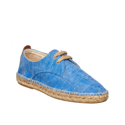 Espadrilles Luxor Sky Blue