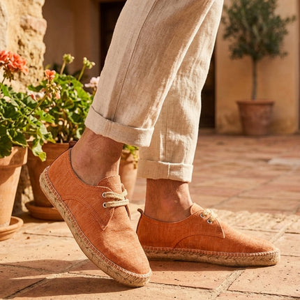Espadrilles Luxor Sunset