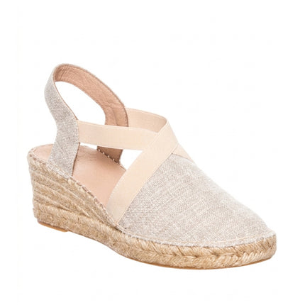 Espadrilles Mallorca Shimmer