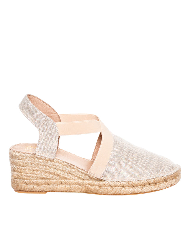 Espadrilles Mallorca Shimmer