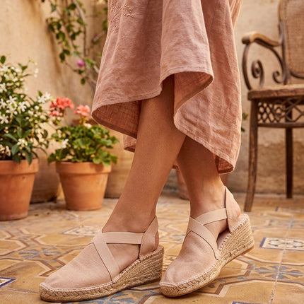 Espadrilles Mallorca Stone
