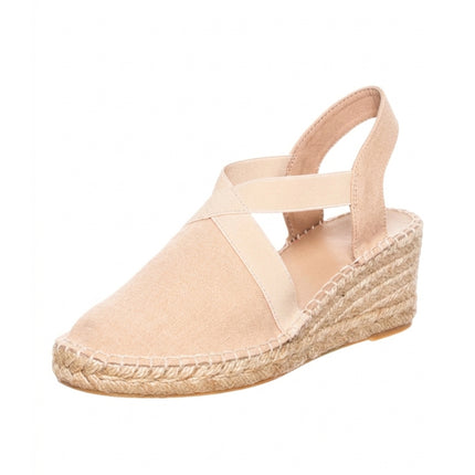 Espadrilles Mallorca Stone