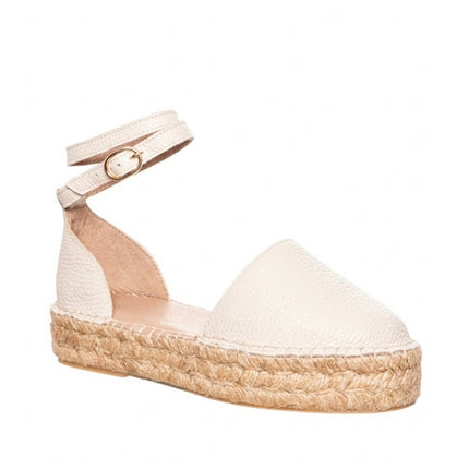 Espadrilles Malta Beige
