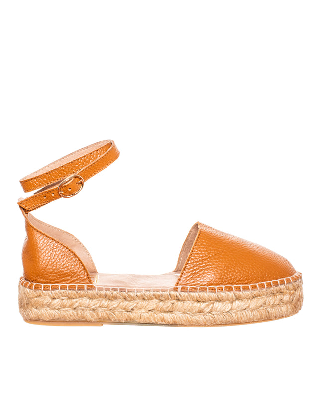 Espadrilles Malta Camel