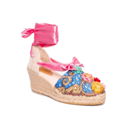 Espadrilles Maria Antonieta
