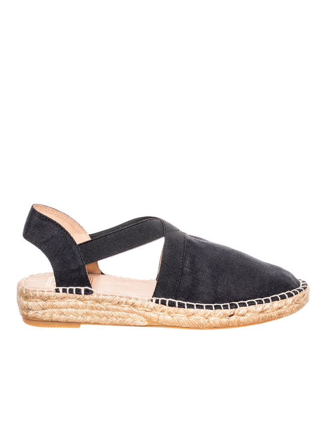 Espadrilles Menorca Night