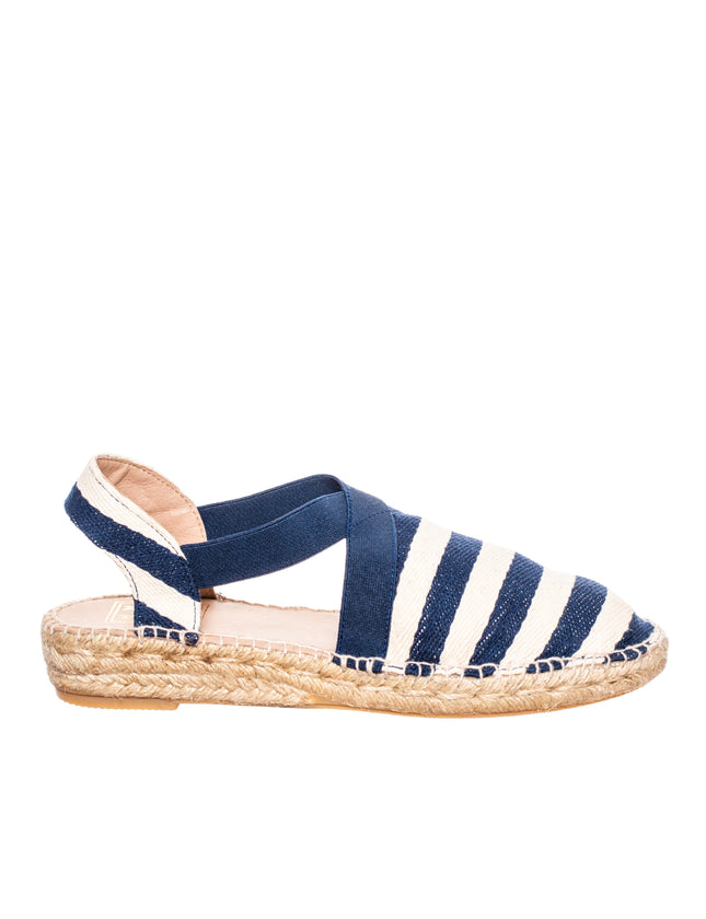 Espadrilles Menorca Sailor