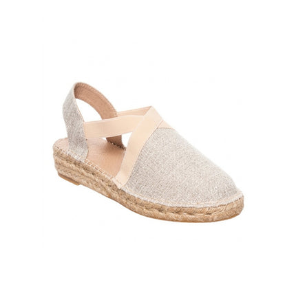 Espadrilles Menorca Shimmer