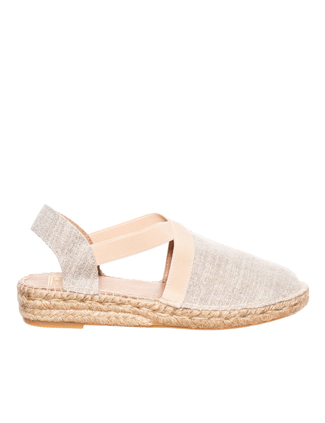 Espadrilles Menorca Shimmer