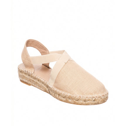 Espadrilles Menorca Stone