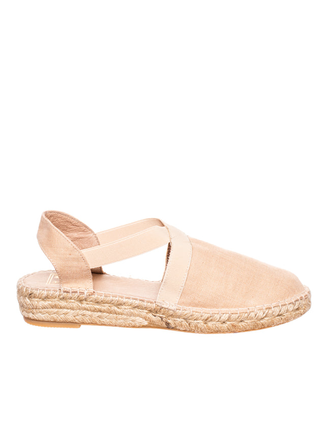 Espadrilles Menorca Stone