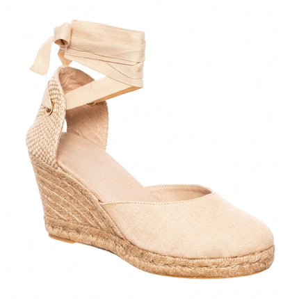 Espadrilles Mykonos Stone