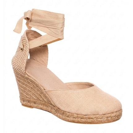 Espadrilles Mykonos Stone