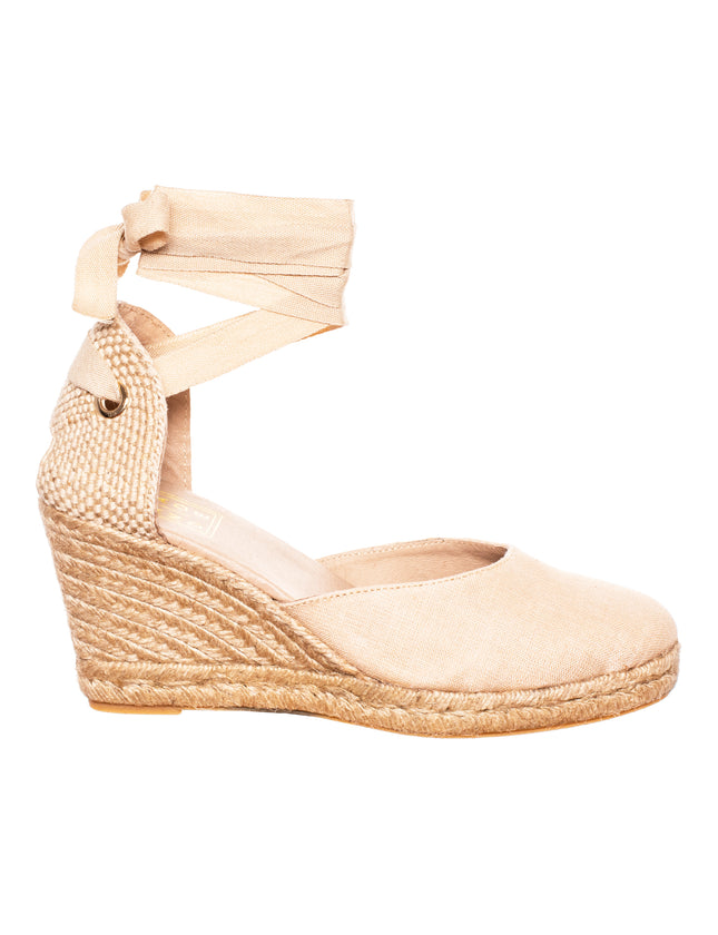 Espadrilles Mykonos Stone