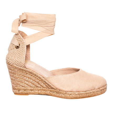 Espadrilles Mykonos Stone