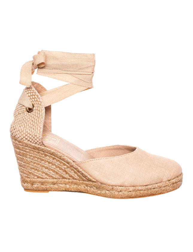Espadrilles Mykonos Stone