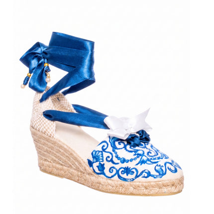 Espadrilles Petit Cadeau