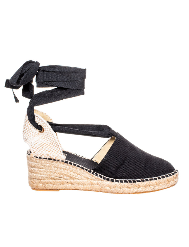 Espadrilles Valencia Night