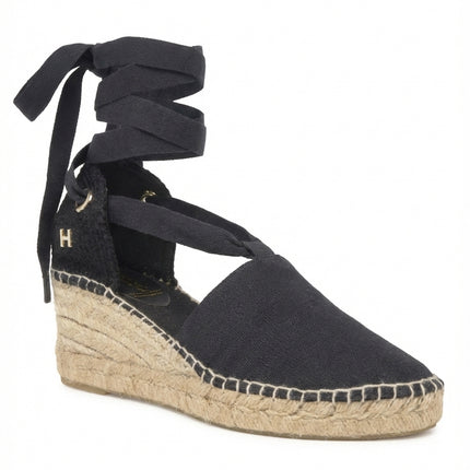 Espadrilles Valencia Night - HANDMADE® BARCELONA