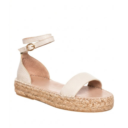 Espadrilles Verona Beige