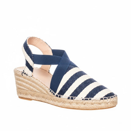 Espadrilles Mallorca Sailor - HANDMADE® BARCELONA