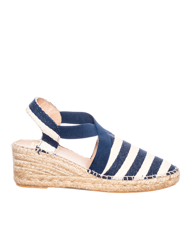 Espadrilles Mallorca Sailor