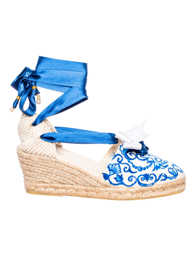 Espadrilles Petit Cadeau