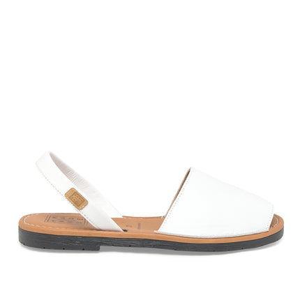 Menorquina Pure Flat