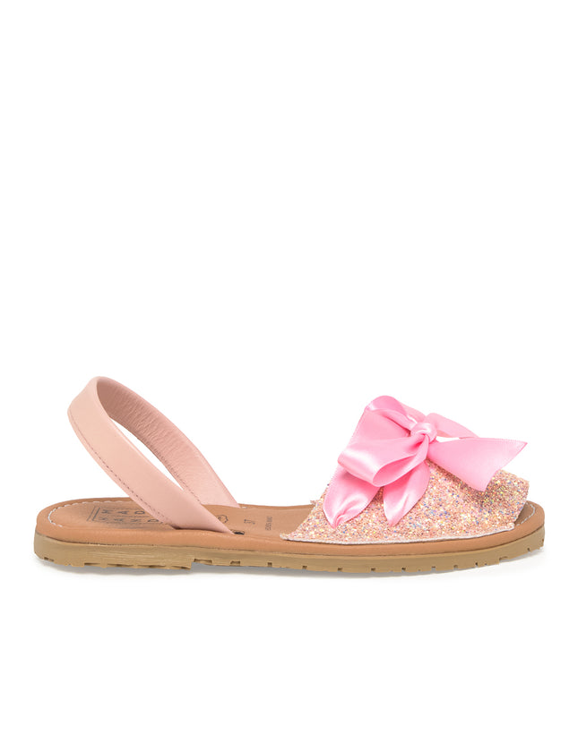 Menorquina Cadeau in Ice Cream