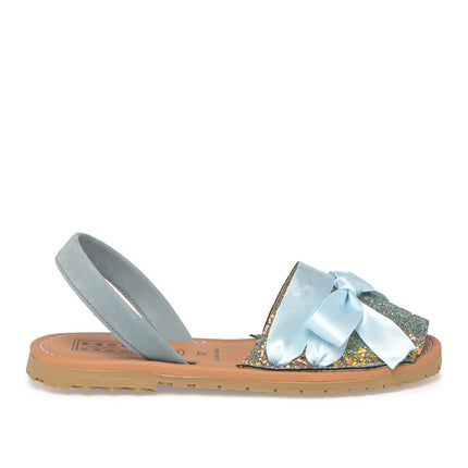 Menorquina Cadeau in Mermaid