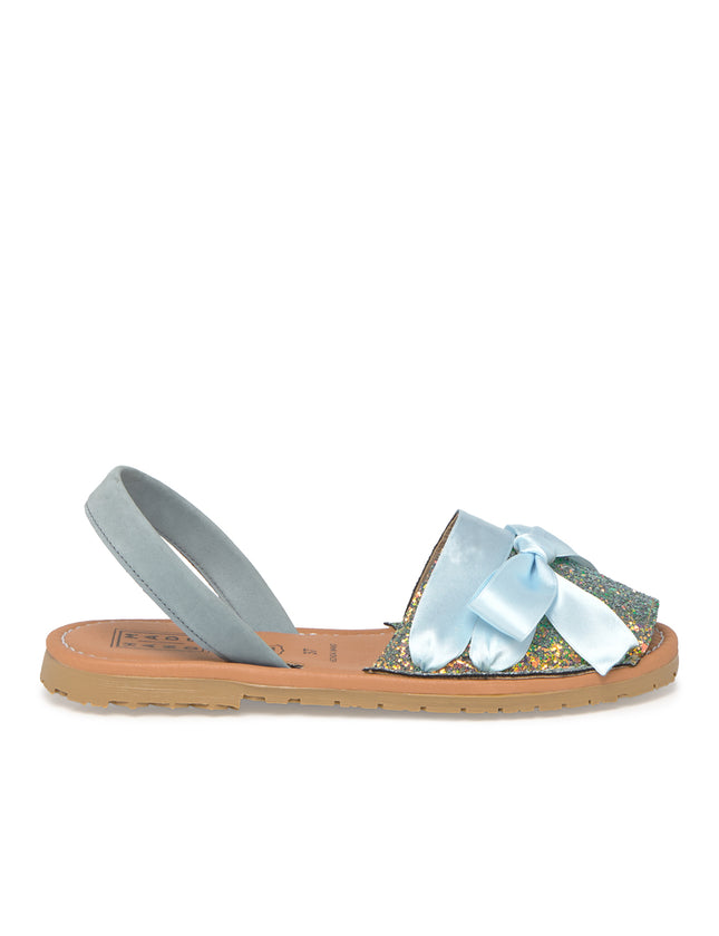 Menorquina Cadeau in Mermaid