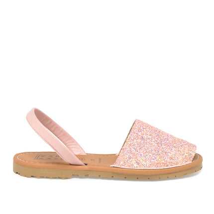 Menorquina Ice Cream Flat