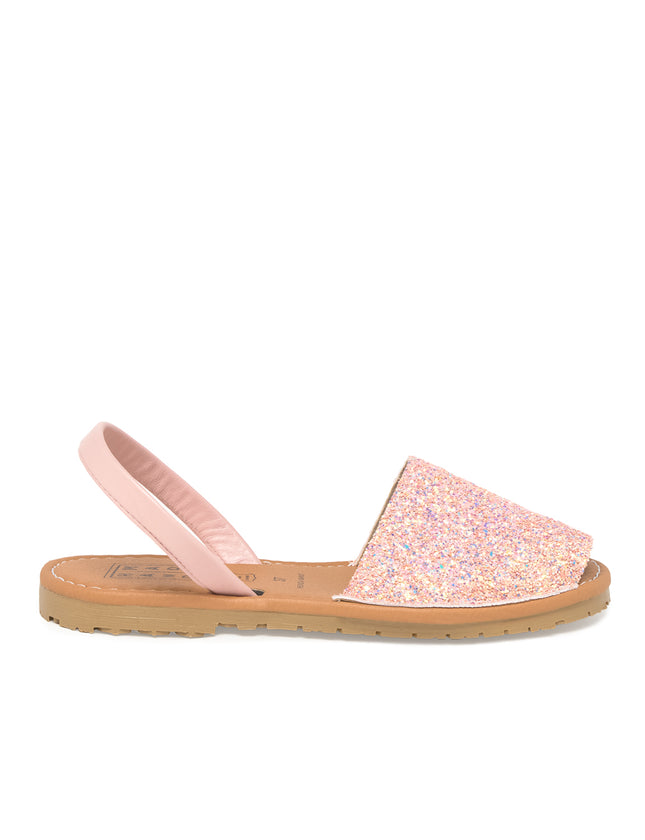 Menorquina Ice Cream Flat