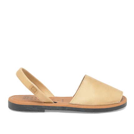 Menorquina Cream Flat