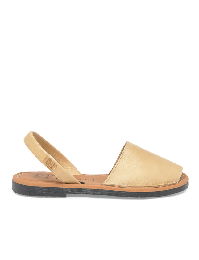Menorquina Cream Flat