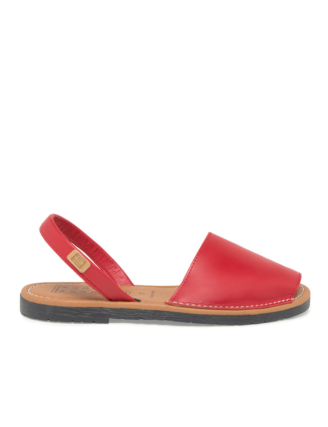 Menorquina Ruby Flat