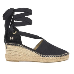 Espadrilles Valencia Night - HANDMADE® BARCELONA