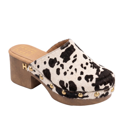 Holanda Vaca Black