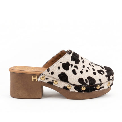 Holanda Vaca Black