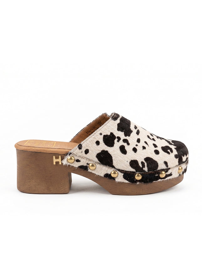 Holanda Vaca Black
