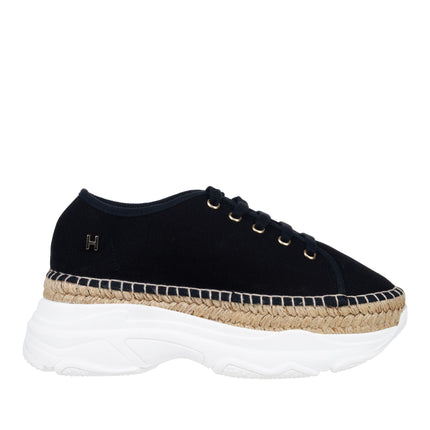 Espadrilles Sneakers Palaos Night